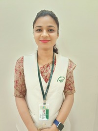 Ms Parul Gupta