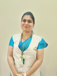 Ms Pinky Pahuja