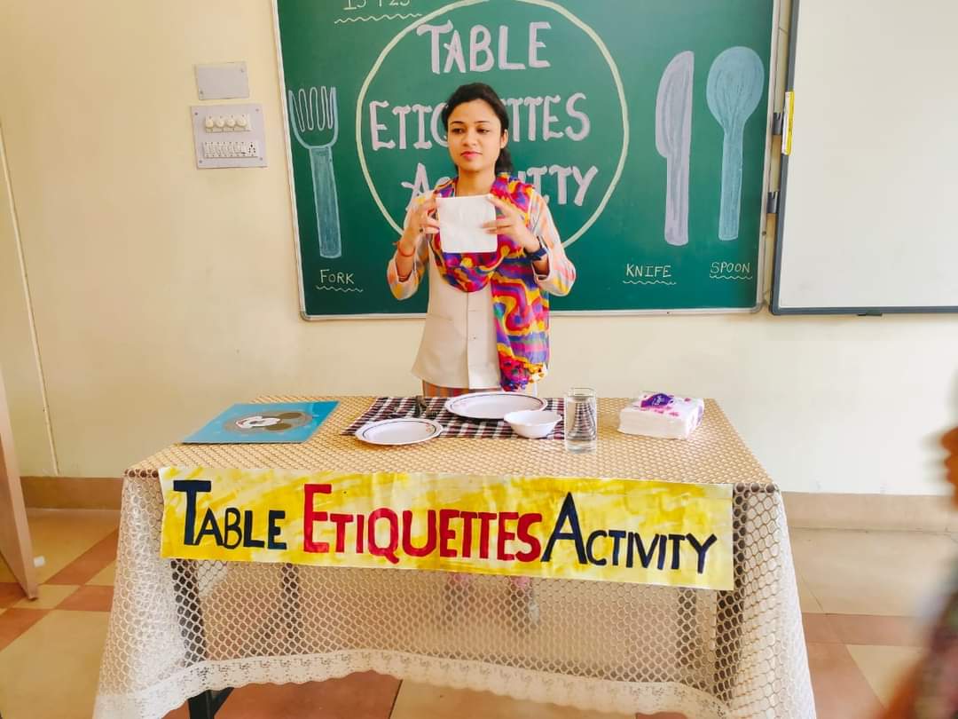 table-manners-activity