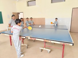 sports-room